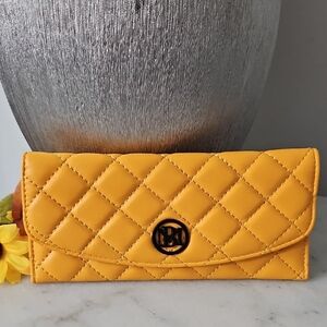 Badgley Mischka Wallet